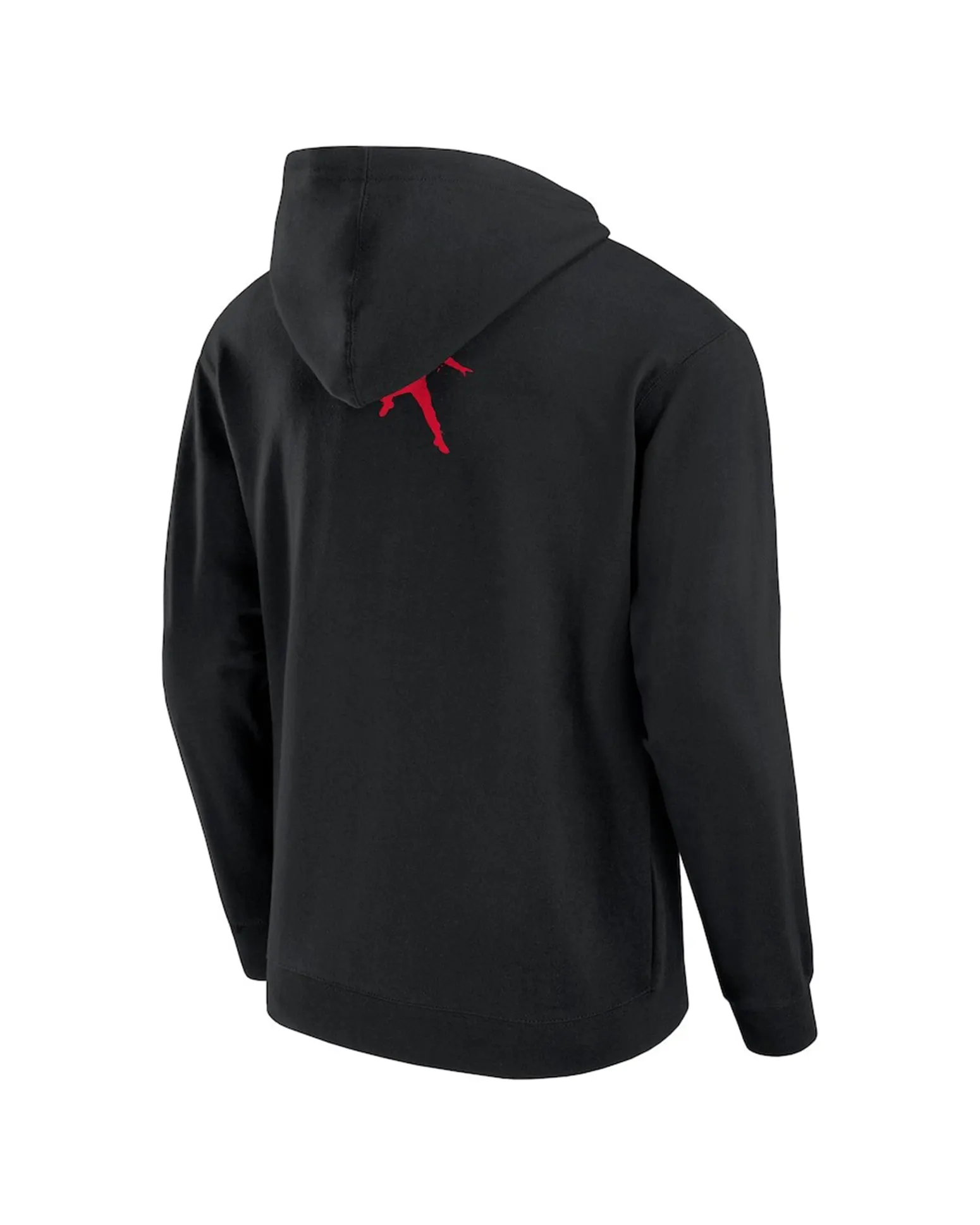 Roman Reigns OTC Inspired Black Hoodie
