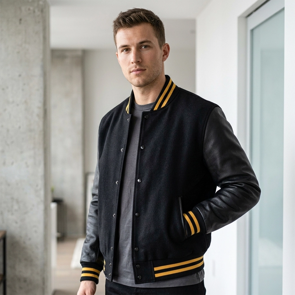 Varsity Jackets