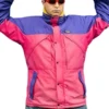 Alien Boy All That x Oliver Tree Jacket