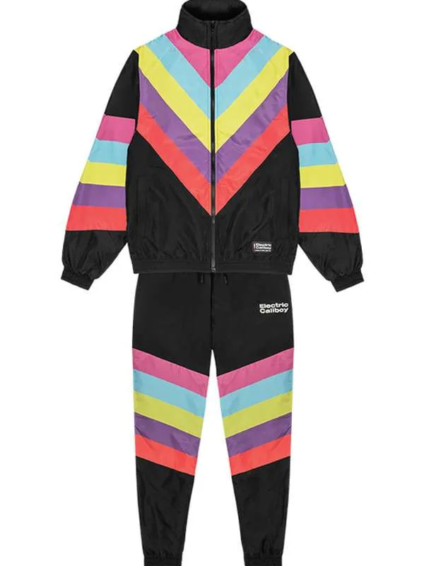 Music Band Electric Callboy Tracksuit