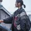 Sweet Home S03 Lee Eun yu Track Jacket