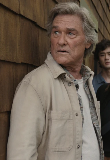 Kurt Russell Monarch Legacy of Monsters Jacket - Image 2