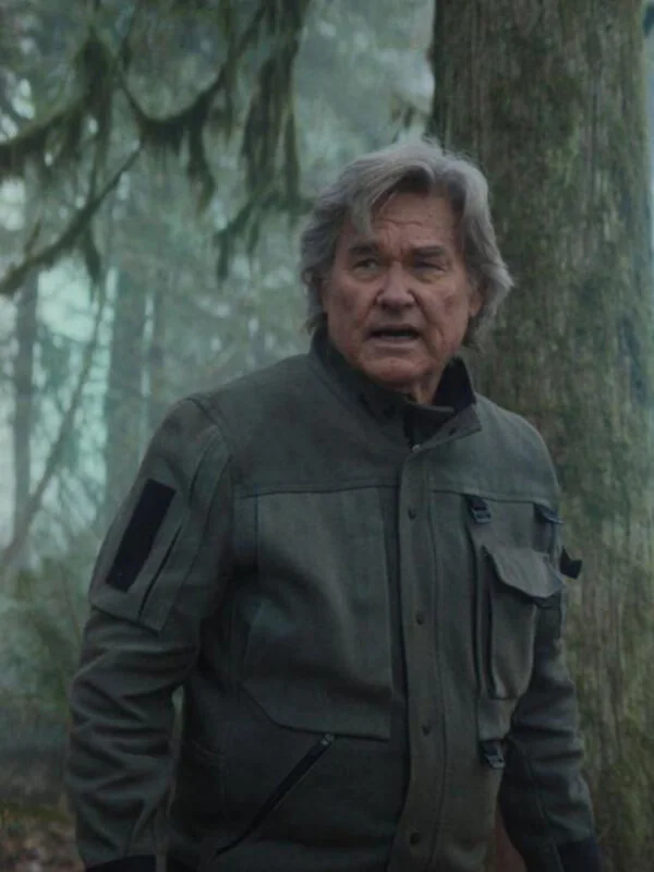 Lee Shaw Monarch Legacy of Monsters Jacket - Image 3