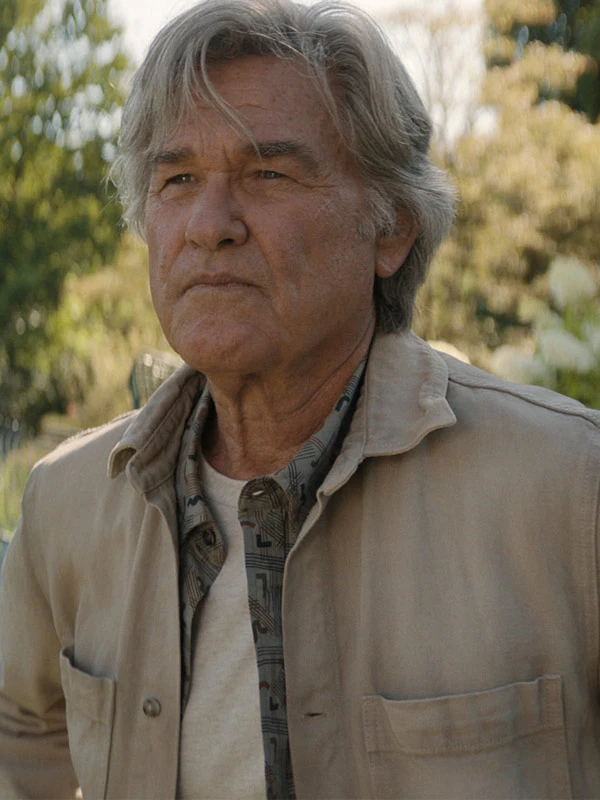 Kurt Russell Monarch Legacy of Monsters Jacket - Image 3