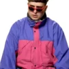 Oliver Tree Alien Boy inspired jacket from the All That collaboration
