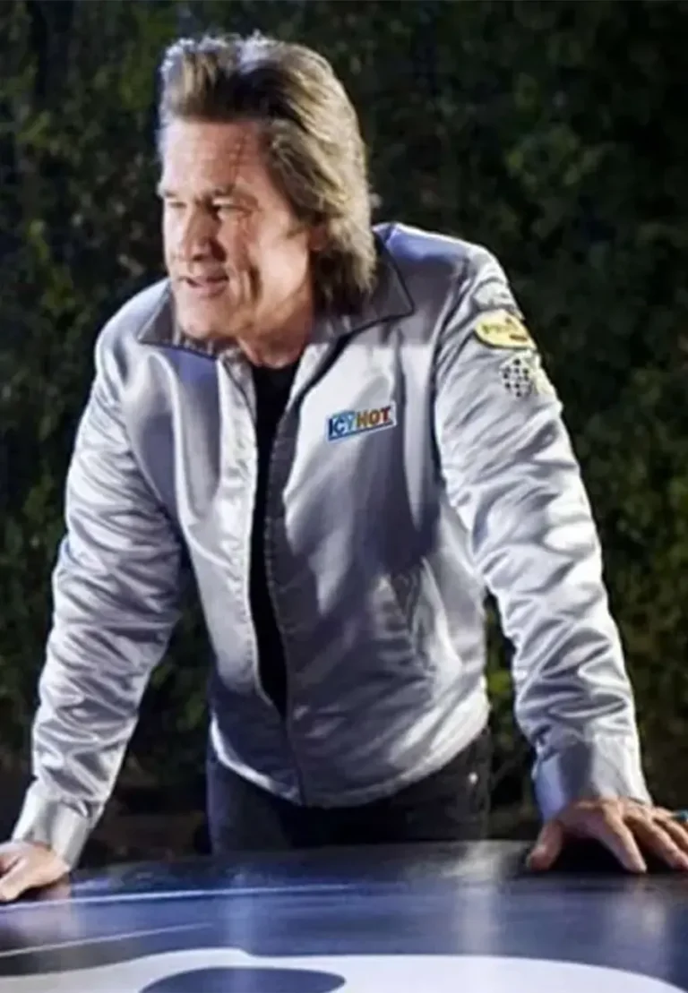 Death Proof Stuntman Mike Jacket - Image 2