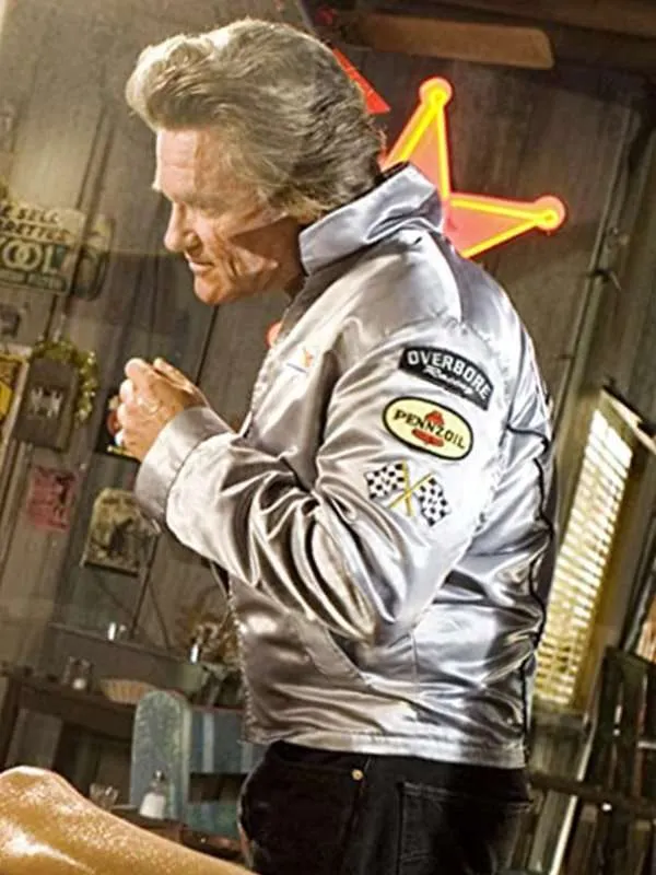 Death Proof Stuntman Mike Jacket - Image 3