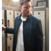 Tracker Colter Shaw Inspired Black Coat